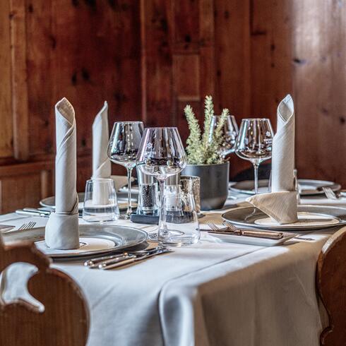 Hotel Edelweiss & Gurgl with restaurant